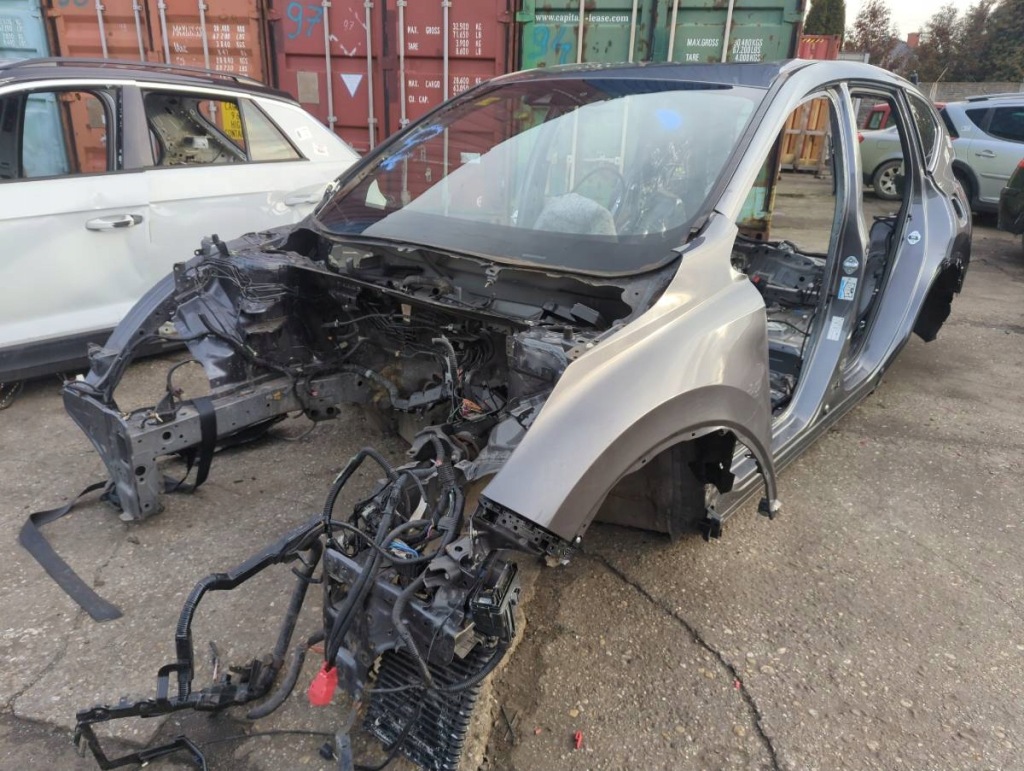 Купить Кузов четверть крыло  задний левый правый  порог крыша лонжерон honda cr-v