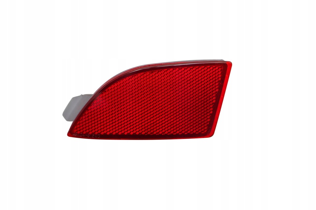 фото №1, Mazda 3 iii bm 2014-16 hb відбивач правий bcw8515l0b