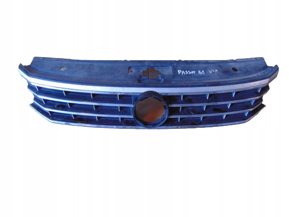 фото №1, Решітка радіатора решітка радіатора vw passat b7 usa 561853653c