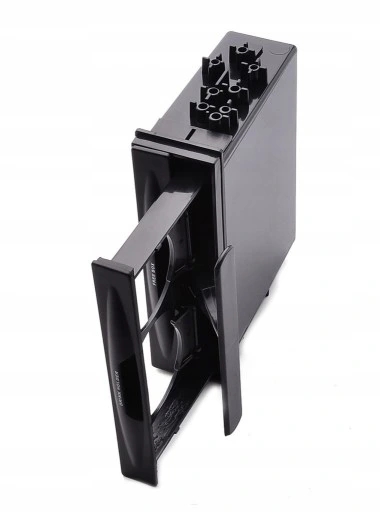 фото №6, 2x кронштейн автомобіля чашка універсальний чашка кронштейн