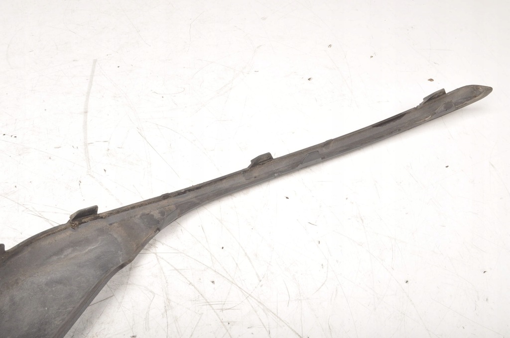 фото №7, Volvo v60 lift молдинг бампера левая перед передняя