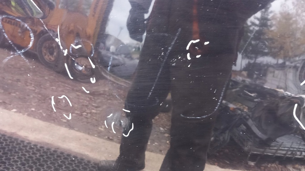 фото №10, Opel astra h капот z20r