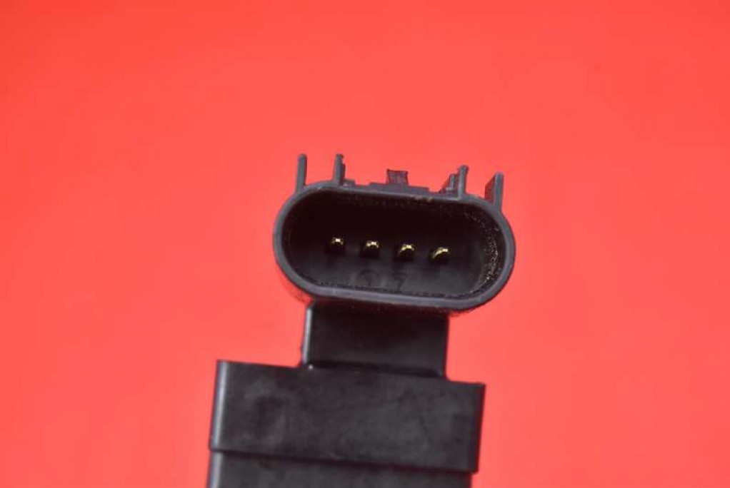 Котушка запалювання 12631915 opel insignia a 2.0 t 220 km 08-14 Зі Шроту