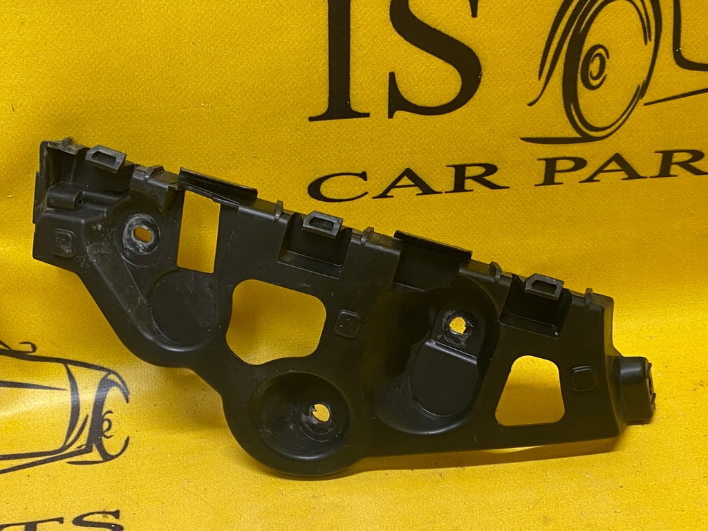 фото №1, Напрямна бампера лівий задня dacia sandero ii stepway