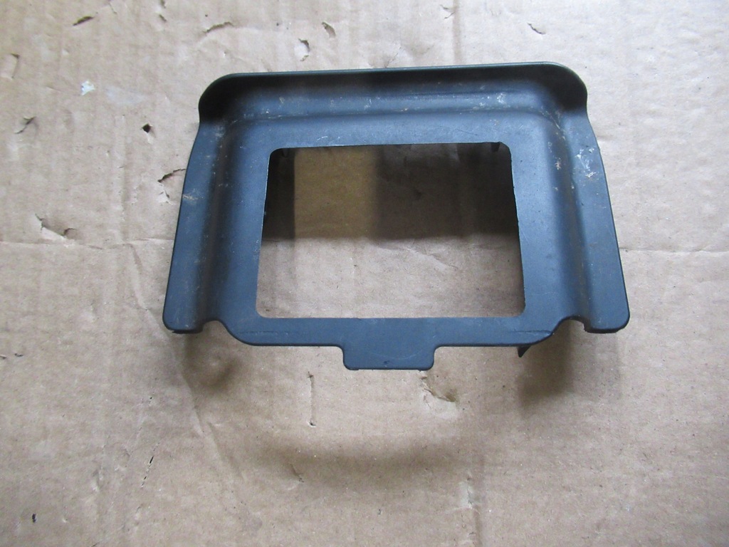 фото №1, Suzuki vitara iii sx4 s-cross lift заглушка радара 71792-64r1