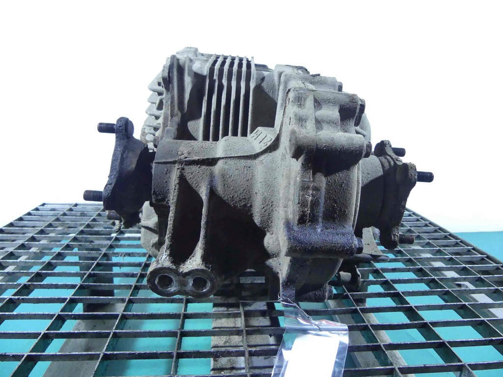 фото №2, Мост задняя дифференциал двигатель lexus rx ii 03-08 3.3b 400h