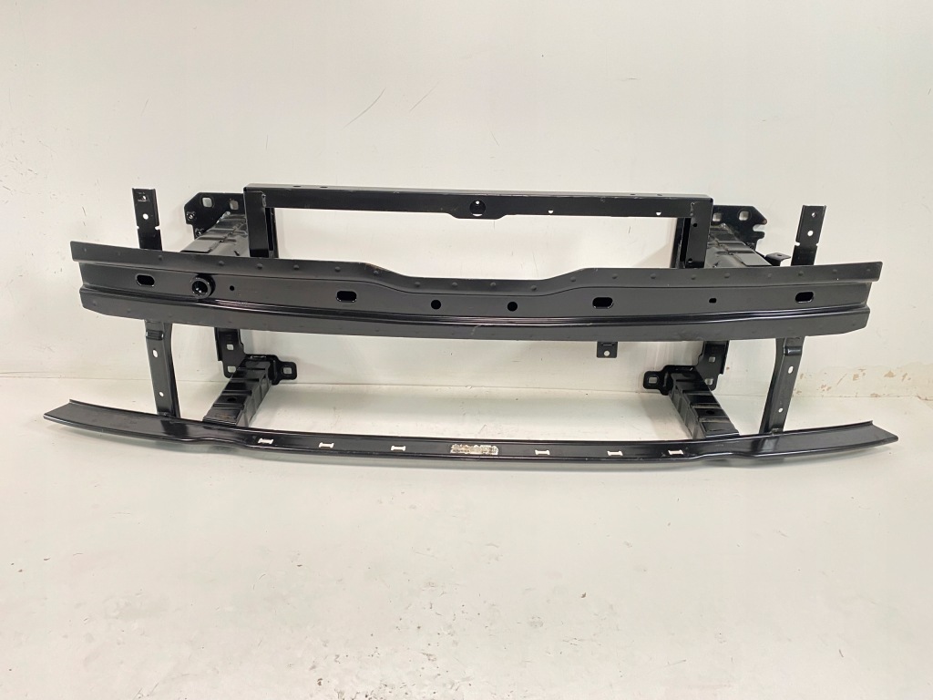 фото №13, Підсилювач балка бампера передня перед vw id3 id.3 10a