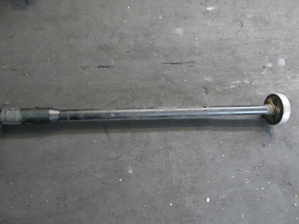 фото №9, Wał привідний leon iii 2.0 tdi kombi x-perience