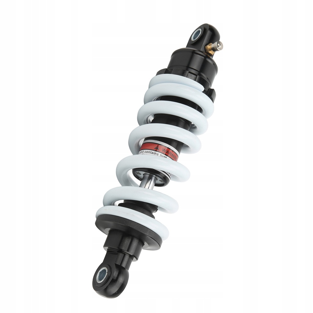 фото №12, Амортизатор пружина 12mm регулируемые амортизатор 250mm motocykli quady