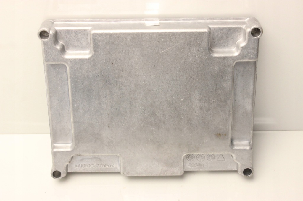 фото №5, Opel ampera бортовой компьютер блок управления модуль двигателя 8470100000000x | 23453579