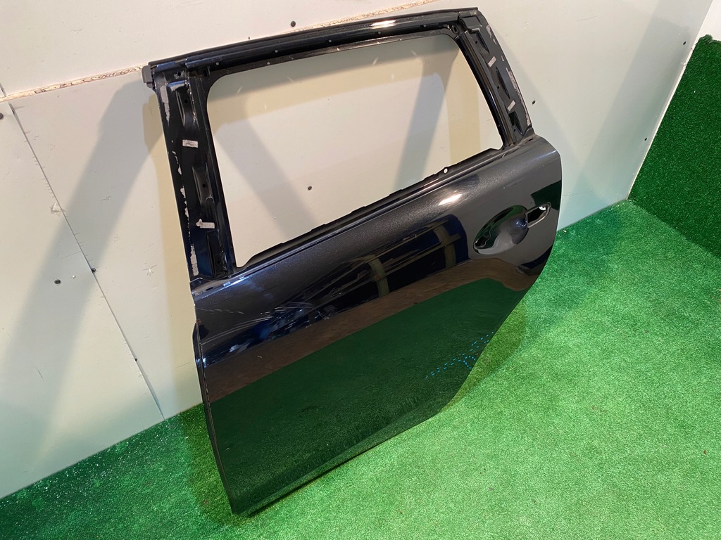 фото №5, Mazda 6 gj 2013- двері лівий задня задні ліва kombi