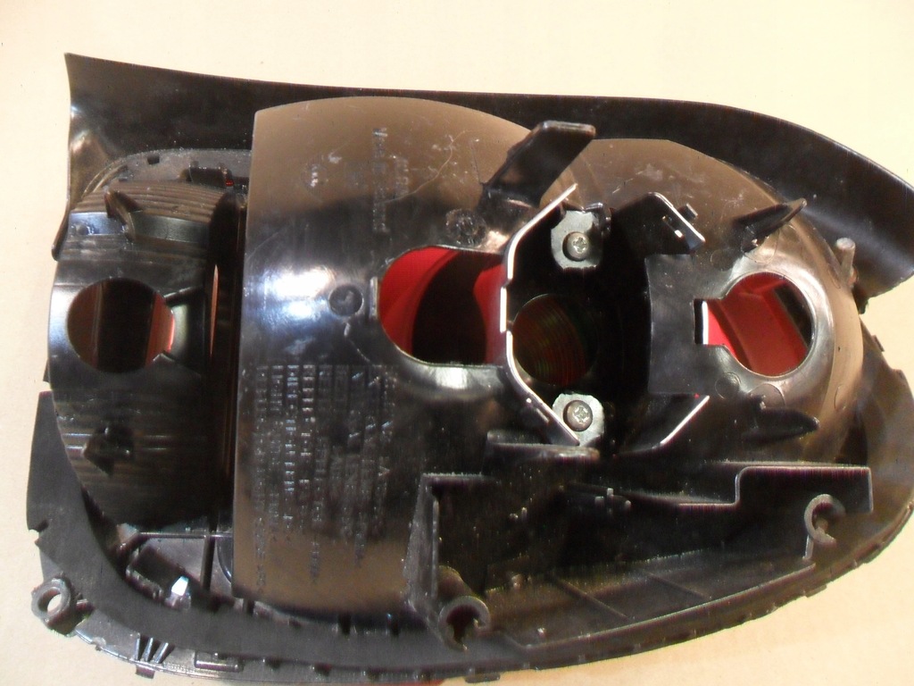 фото №16, Mini f55 f56 f57 лампа ліва задня oryg ідеальний стан 7297433