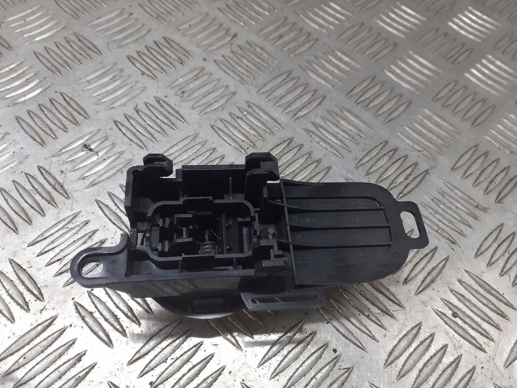 фото №3, Ручка права задня внутрішня nissan micra k12