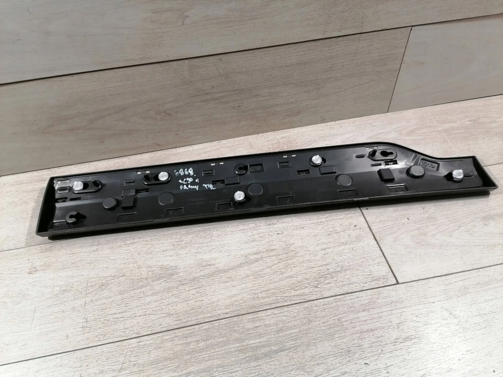 фото №6, Volvo xc90 ii молдинг двері правий задня 31448432