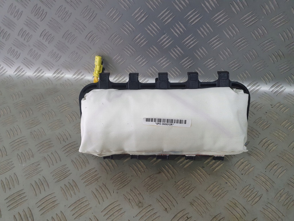 фото №1, Подушка air bag пасажира opel mokka