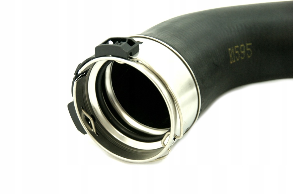 Шланг труба інтеркулер renault megane iv 1.5 dci Ціна