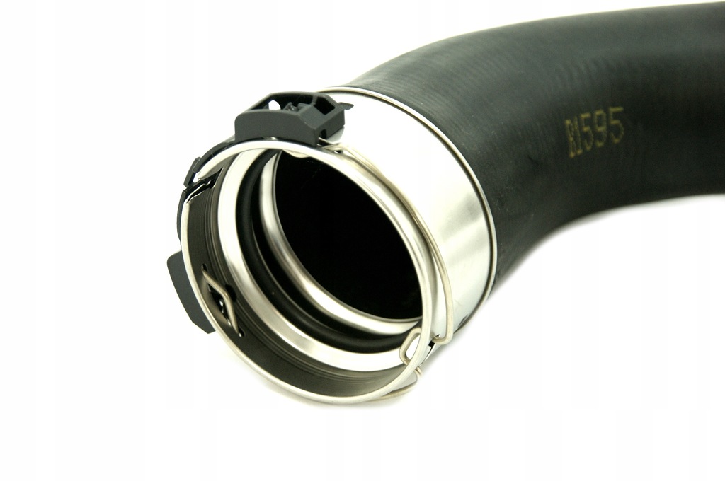 фото №3, Шланг труба интеркулер renault kadjar 1.5 dci