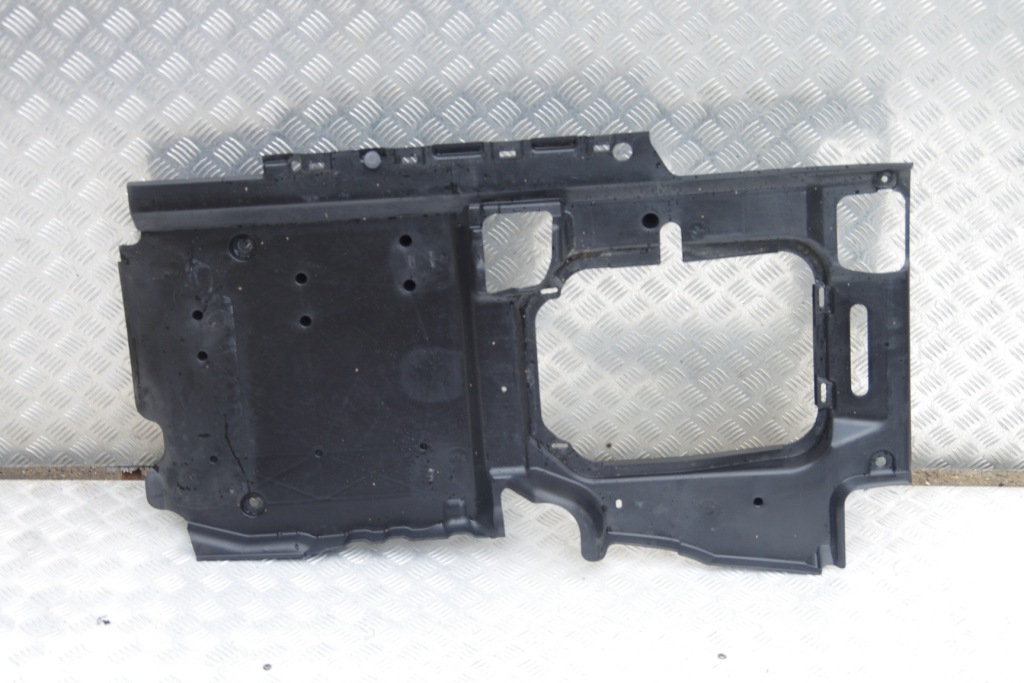 фото №5, Вкладыш пол jeep grand cherokee wk2 srt-8