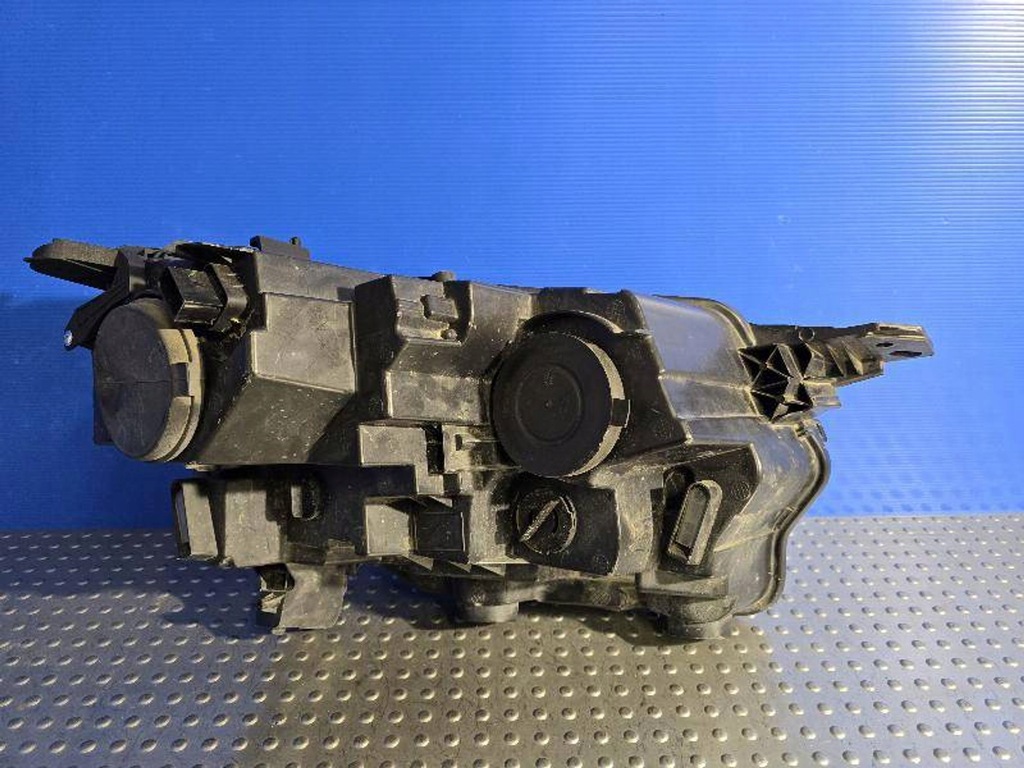 фото №15, Toyota proace city 19- verso 9835780680 лампа передня перед ліва