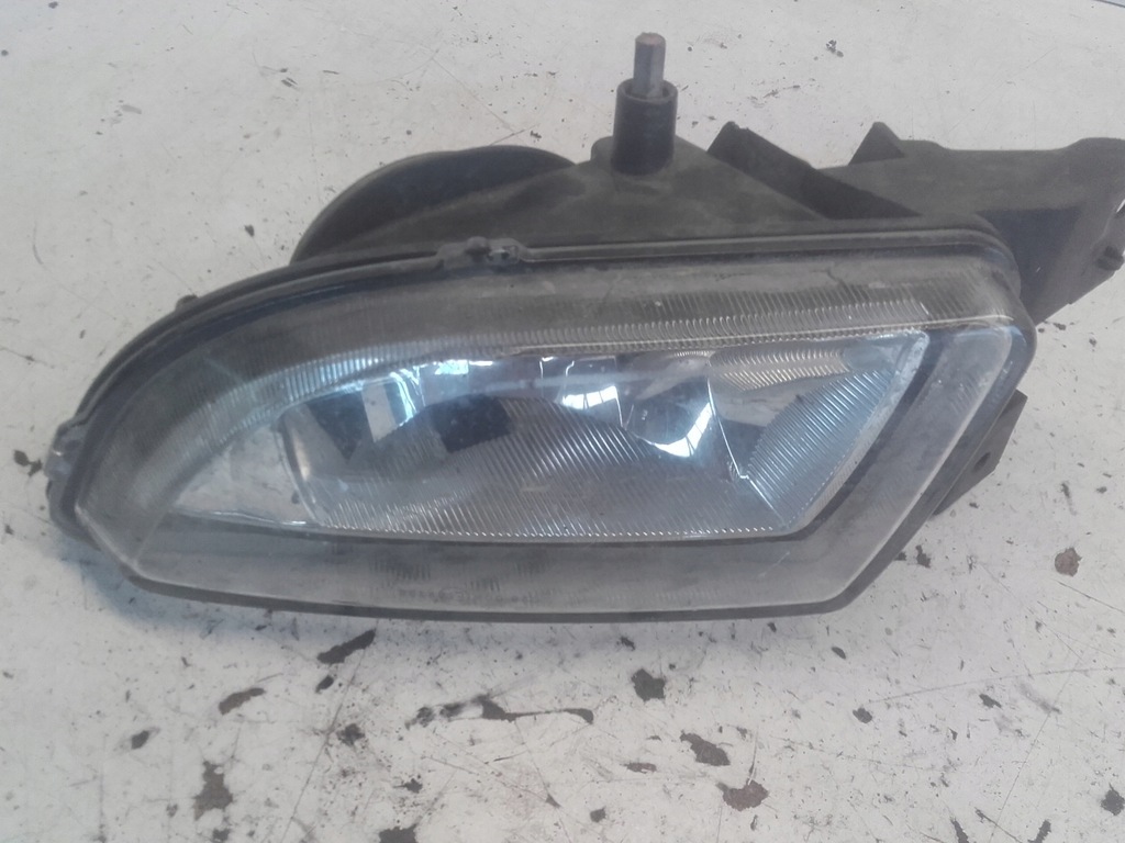 фото №1, Fiat croma bravo протитуманна фара лівий