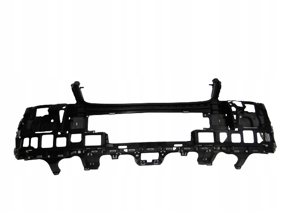 фото №1, Mercedes gl x164 164 рама усилитель бампера