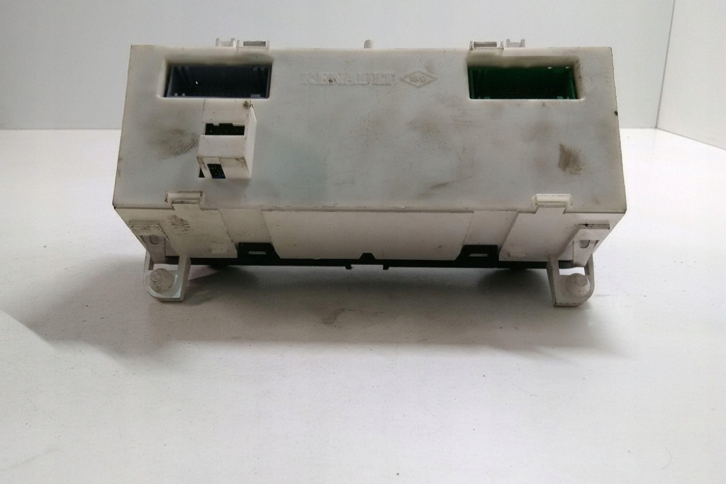 фото №3, Другое модули renault vel satis bj0_ 8200181132d 2.2l дизель 2004