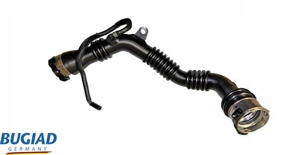 Купити Bugiad 82572 turbo шланг повітря наддувний до renault scénic 3