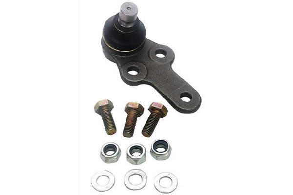 фото №1, Denckermann шарова опора важеля ford fiesta iii xr2i 89-95