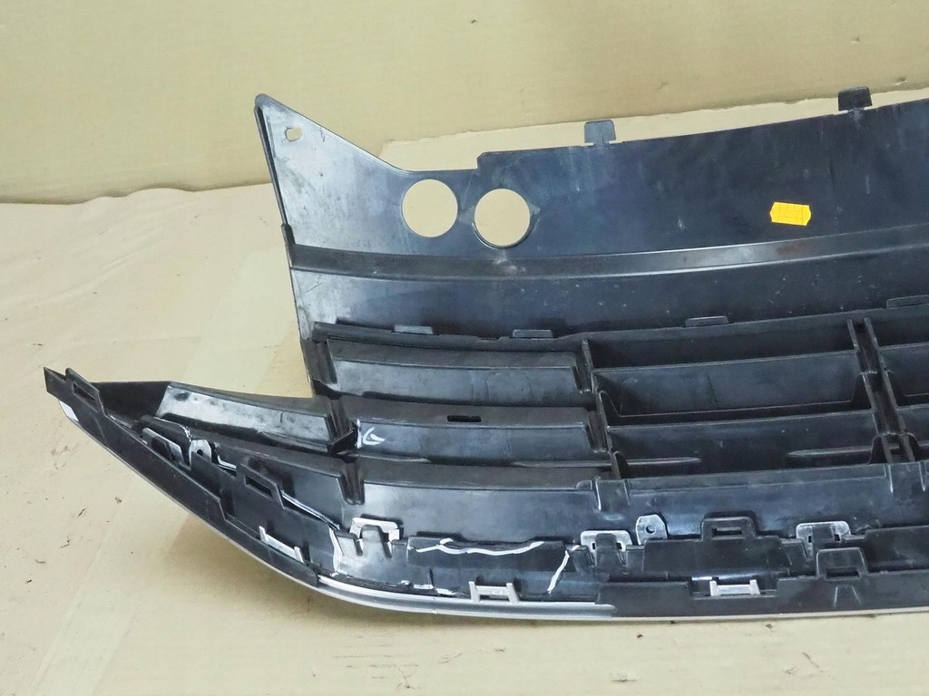 фото №12, Решітка радіатора vw tiguan ii lift решітка радіатора vw tiguan 5na lift 5na853659