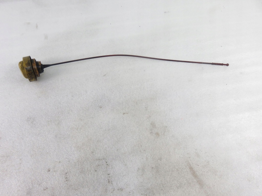 фото №8, Щуп renault scenic i 1.9 dci 8200040575