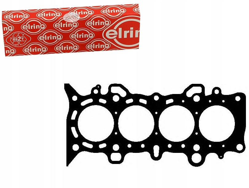 фото №1, Прокладка головки honda civic vii fr-v stream 1.4/