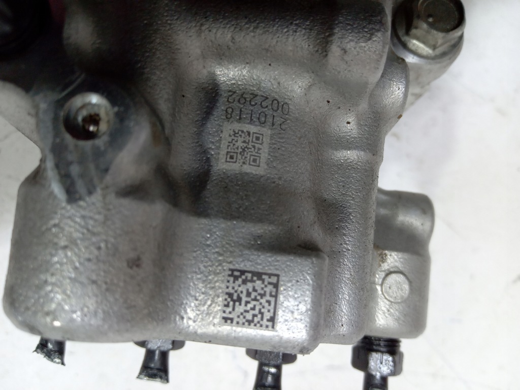 Toyota rav 4 v hybrid 2.5 насос тормозная 47270-47030 с Разборки