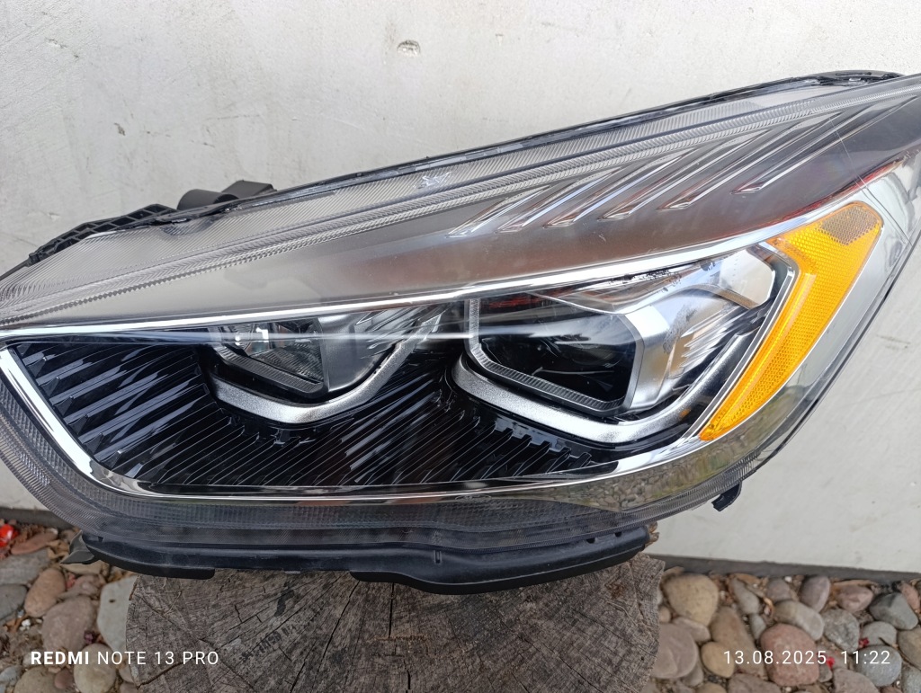 фото №1, Escape usa ксенон левый kompletny 16-19