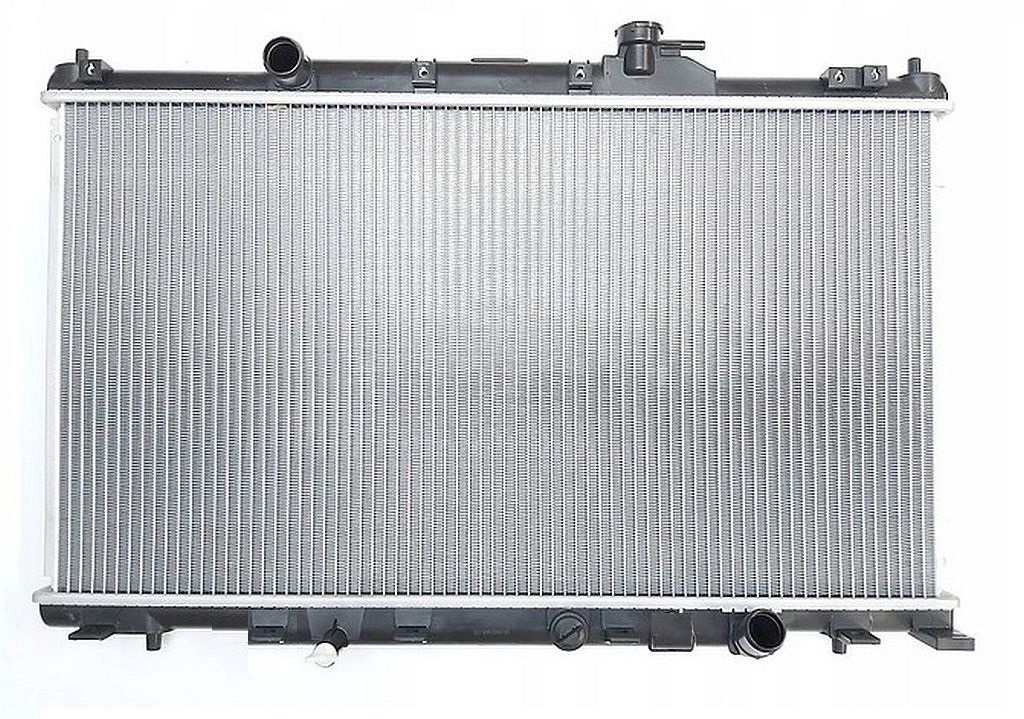 Купить Радиатор воды honda cr-v 02-06