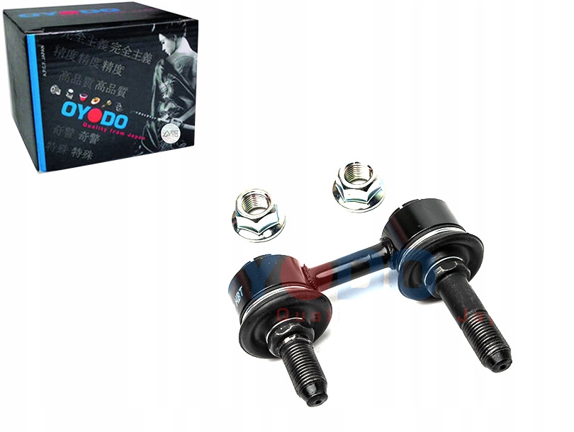 фото №1, Соединитель стабилизатора kia oyodo