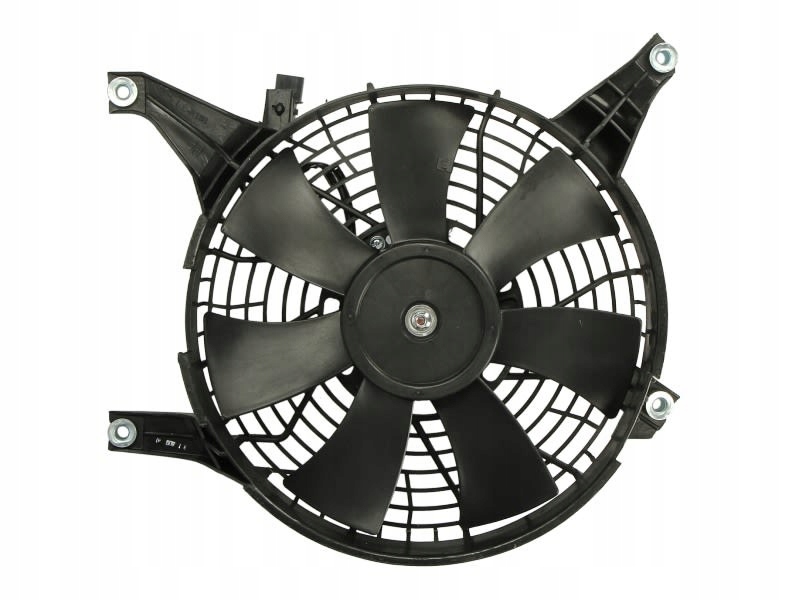 фото №1, Вентилятор радиатора nrf 47468