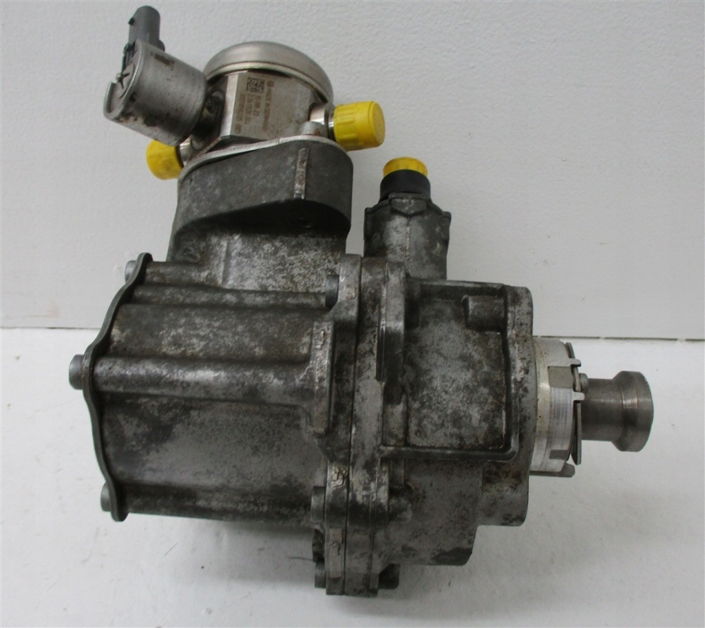 Насос пального вакуум bmw f10 3.0 n55 8618897 8604231 0261520284 Київ