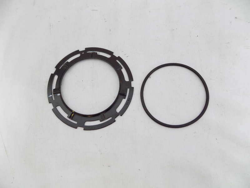 фото №1, Kia niro hyundai ioniq гайка насоса топлива 1.6