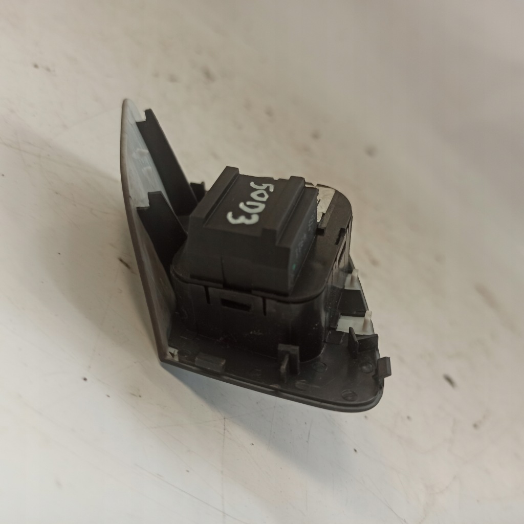 фото №16, Seat ibiza 4 iv 6j 3d панель регулировка зеркал 6j1959565a