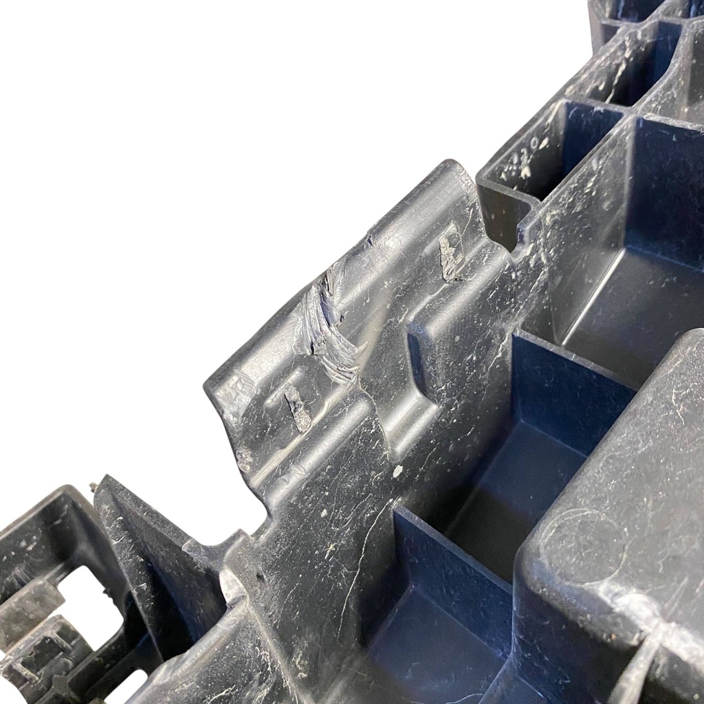 фото №11, Chevrolet camaro 2021 абсорбер бампера передний