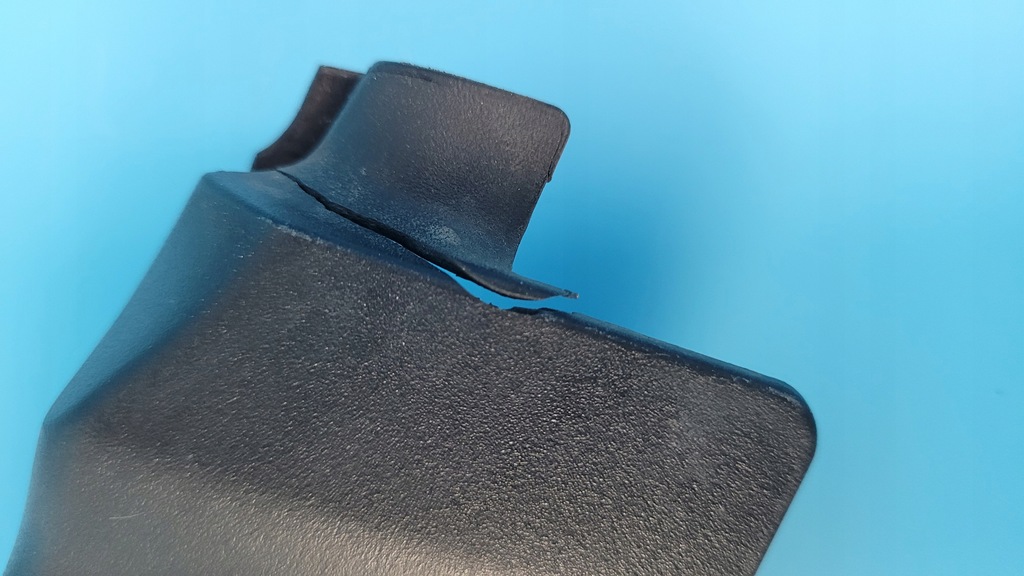 фото №11, Mercedes eqe 350+ 23r прокладка двері лівий задня a2957302500