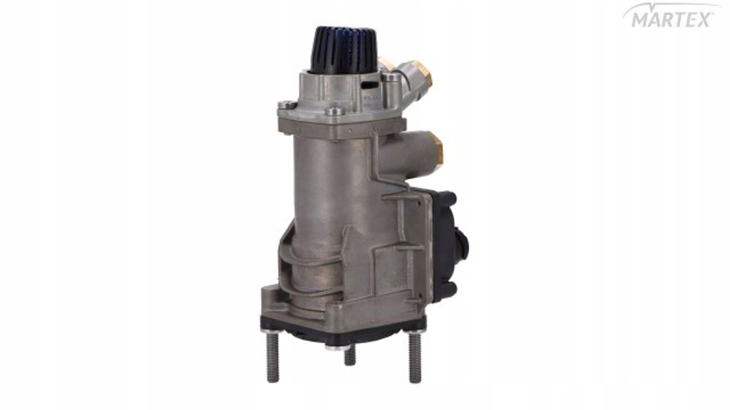 фото №7, Wabco 4800030040 датчик положення педалі, педаль гальма