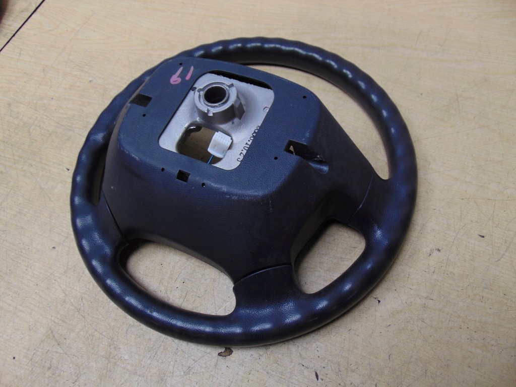 фото №14, Повітропровід звичайна hyundai h1 ii 2007-