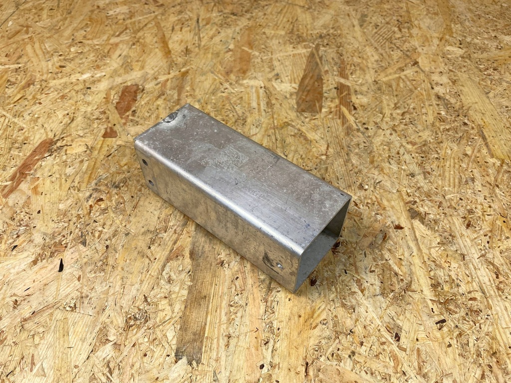 фото №6, Зона деформации кронштейн передний нижний jaguar i-pace x590 j9d3-5a414-ab 2018-