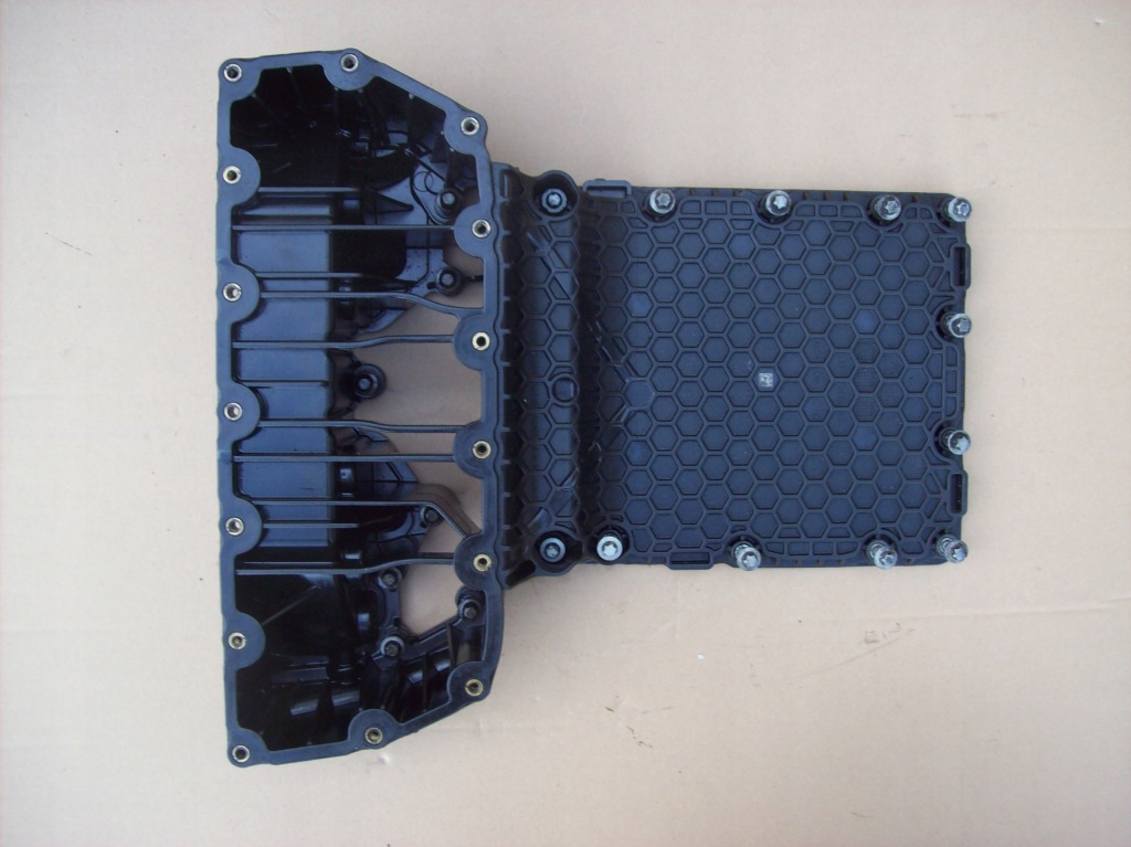 Купить Mercedes w213 поддон масляная a6540146200 m654