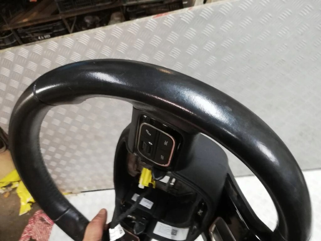 фото №6, Citroen c3 iii повітропровід