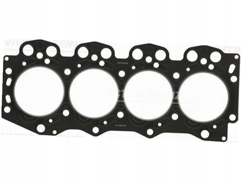 фото №2, Прокладка головки kia pregio 2.7 k2700 2.7