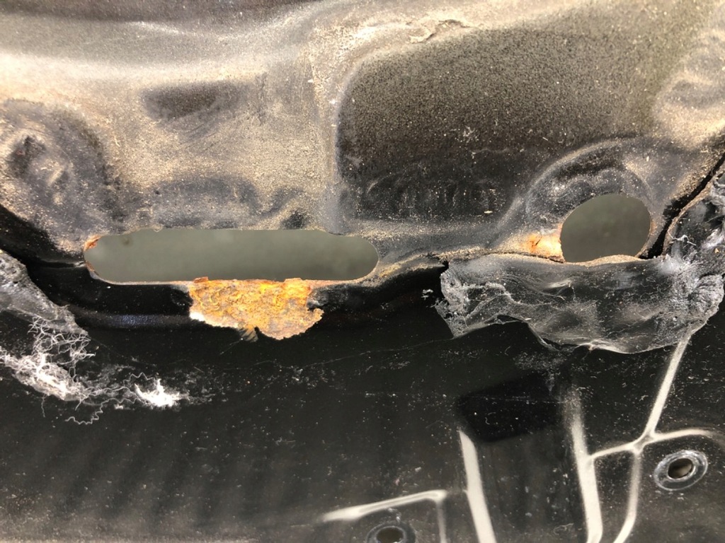 фото №8, Дверь левый перед honda cr-v iii minivan