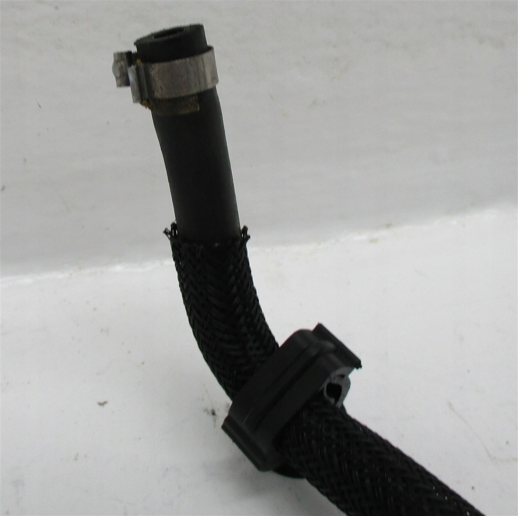 фото №4, Шланг трубка підвіска hydro citroen c5 iii x7