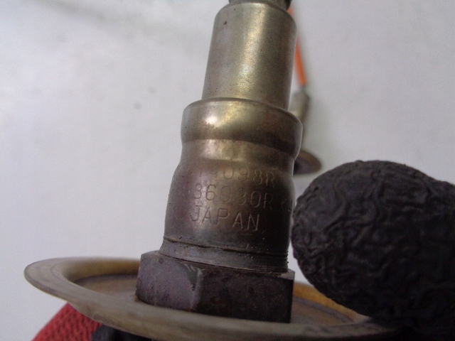 фото №9, Датчики лямбда-зонд renault clio v 1.0 tce 2020 rok